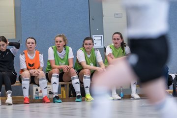 Bild 234 - F NFV Futsalturnier